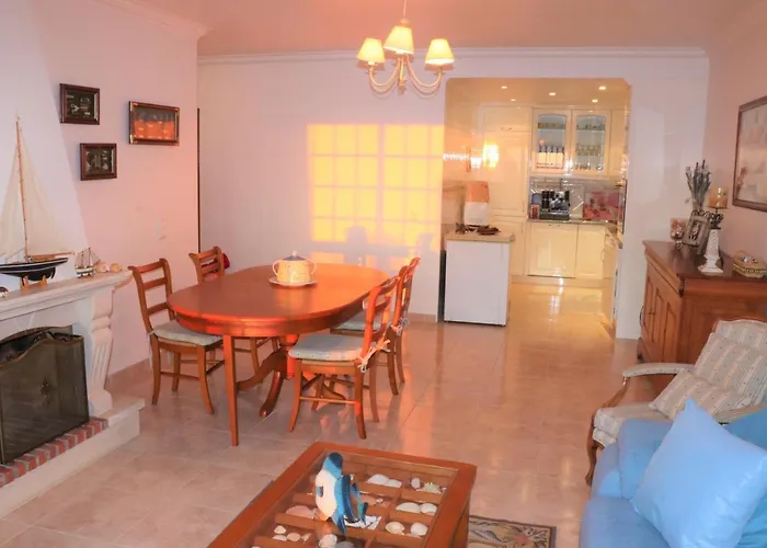 Sunset View Ericeira_auto2002 شقة *